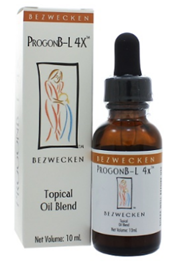 Bezwecken  ProgonB-L 4x  10 ml