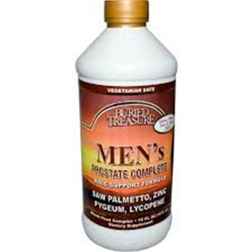 Buried Treasure Men&#39;s Prostate Complete, 16 fl oz