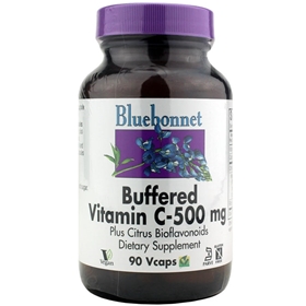 Buffered Vitamin C 500mg
