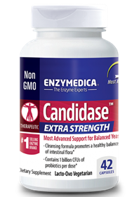 Enzymedica