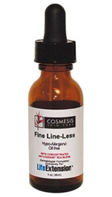 Life Extension Cosmesis Fine Line-Less, 1oz