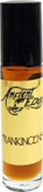 Ancient Essence  Frankincense  1/3  oz. Roll On