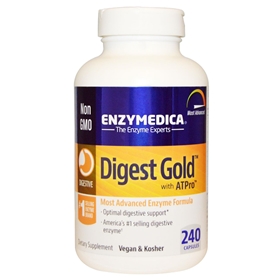 Enzymedica
