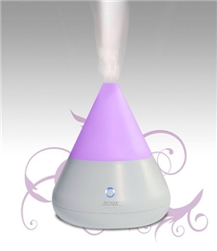 NOW Ultrasonic Oil Diffuser