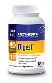 Enzymedica