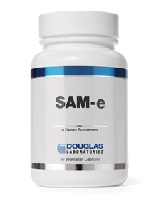 Douglas Labs  SAM-e  60 Caps