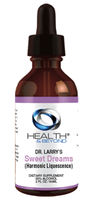 Dr Larry&#39;s Sweet Dreams, 2 fl oz