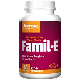 Jarrow Formulas