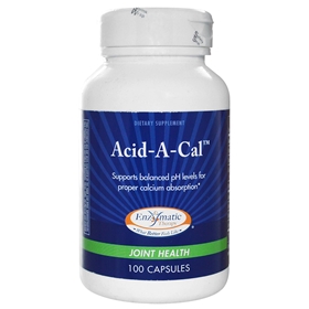 Enzymatic therapy