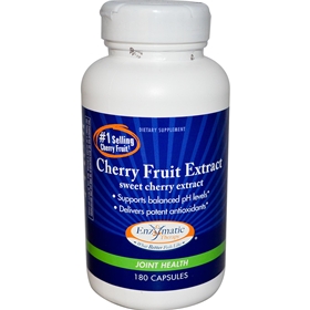 Enzymatic therapy