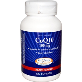 Enzymatic therapy