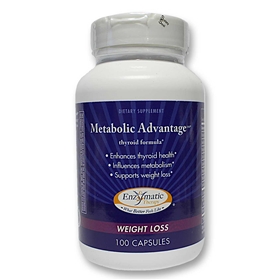 Enzymatic therapy