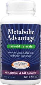 Enzymatic therapy
