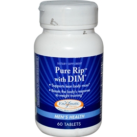 Enzymatic therapy