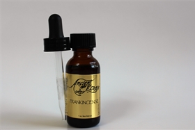 Ancient Essence  Frankincense  1 Oz Non Roll-On