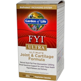 Garden of Life