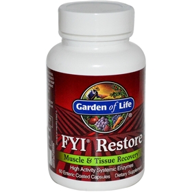 Garden of Life