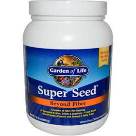 Garden of Life