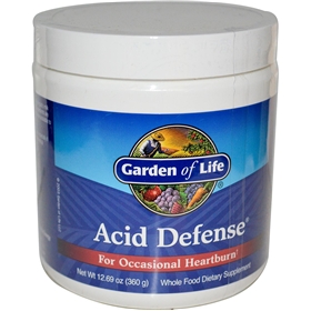 Garden of Life