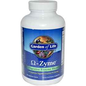 Garden of Life