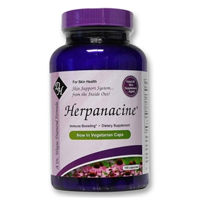 Diamond     Herpanacine 100 caps