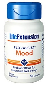 lifeExtention - FLORASSIST&#174; Mood
