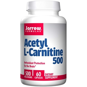 Jarrow Formulas