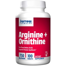 Jarrow Formulas
