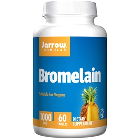Jarrow Formulas