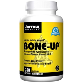 Jarrow Formulas