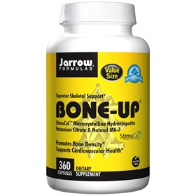 Jarrow Formulas Bone-up, 360 caps
