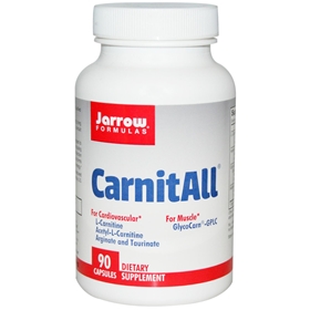 Jarrow Formulas