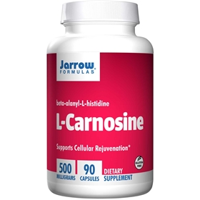 Jarrow Formulas