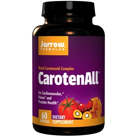 Jarrow Formulas