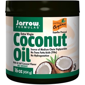 Jarrow Formulas
