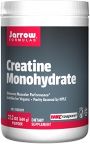 Jarrow Formulas