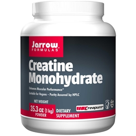 Jarrow Formulas
