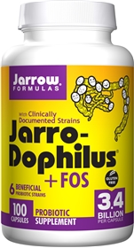 Jarrow Formulas