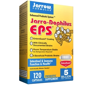 Jarrow Formulas