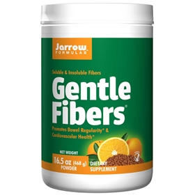 Jarrow Formulas Gentle Fibers, 16.5