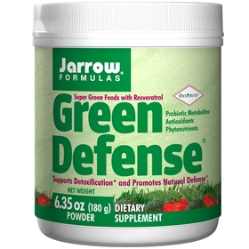 Jarrow Formulas