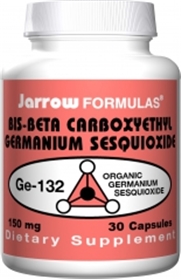 Jarrow Formulas
