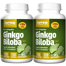 Jarrow Formulas