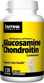 Jarrow Formulas