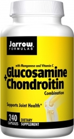 Jarrow Formulas