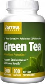 Jarrow Formulas