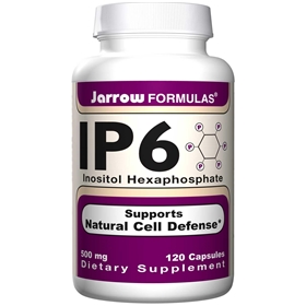 Jarrow Formulas