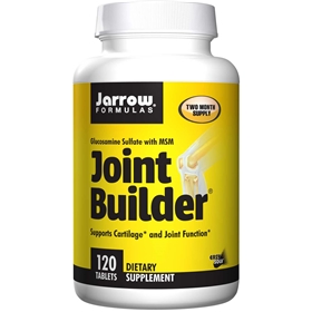 Jarrow Formulas