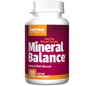 Jarrow Formulas