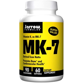 Jarrow Formulas
